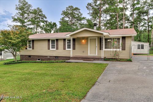 1544 S Atlantic Dr, Augusta, GA, 30906-9626 | Card Image