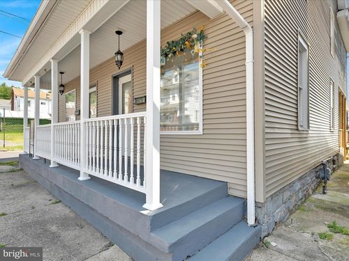 117 N Oak Street, Coal Township, PA, 17866 | Card Image