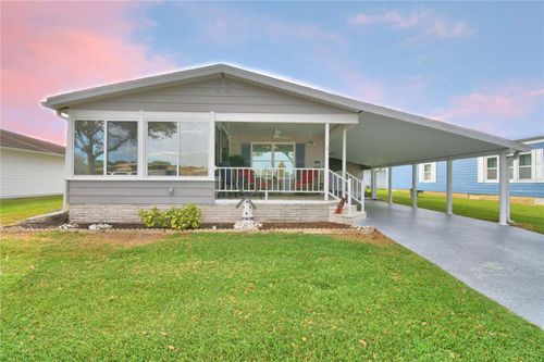 4911 Colonnades Club Blvd, Lakeland, FL, 33811-2905 | Card Image