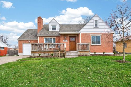 3716 Wenzler Dr, Kettering, OH, 45429-3366 | Card Image