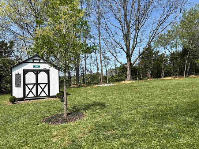 1017 Webb St, House other with 3 bedrooms, 2 bathrooms and null parking in Salem IN | Image 11