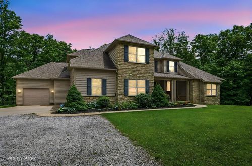 4085 S Old 3c Hwy, Westerville, OH, 43082-8891 | Card Image