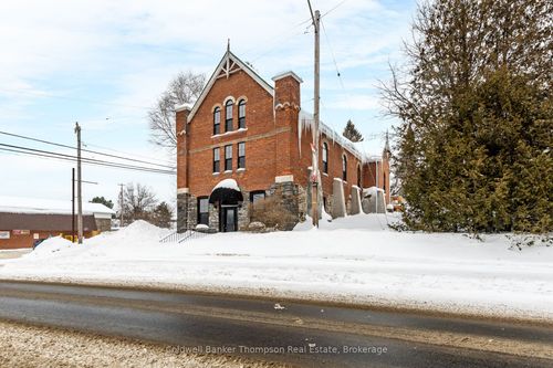 164 Ontario St, Burk's Falls, ON, P0A1C0 | Card Image