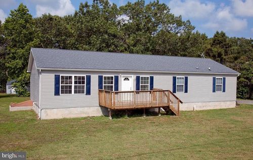 798 Beck Dr, MILLVILLE, NJ, 08332-1201 | Card Image