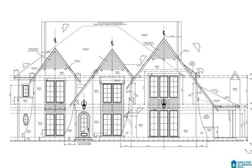 2254 Five Oaks Cir, Birmingham, AL, 35243 | Card Image