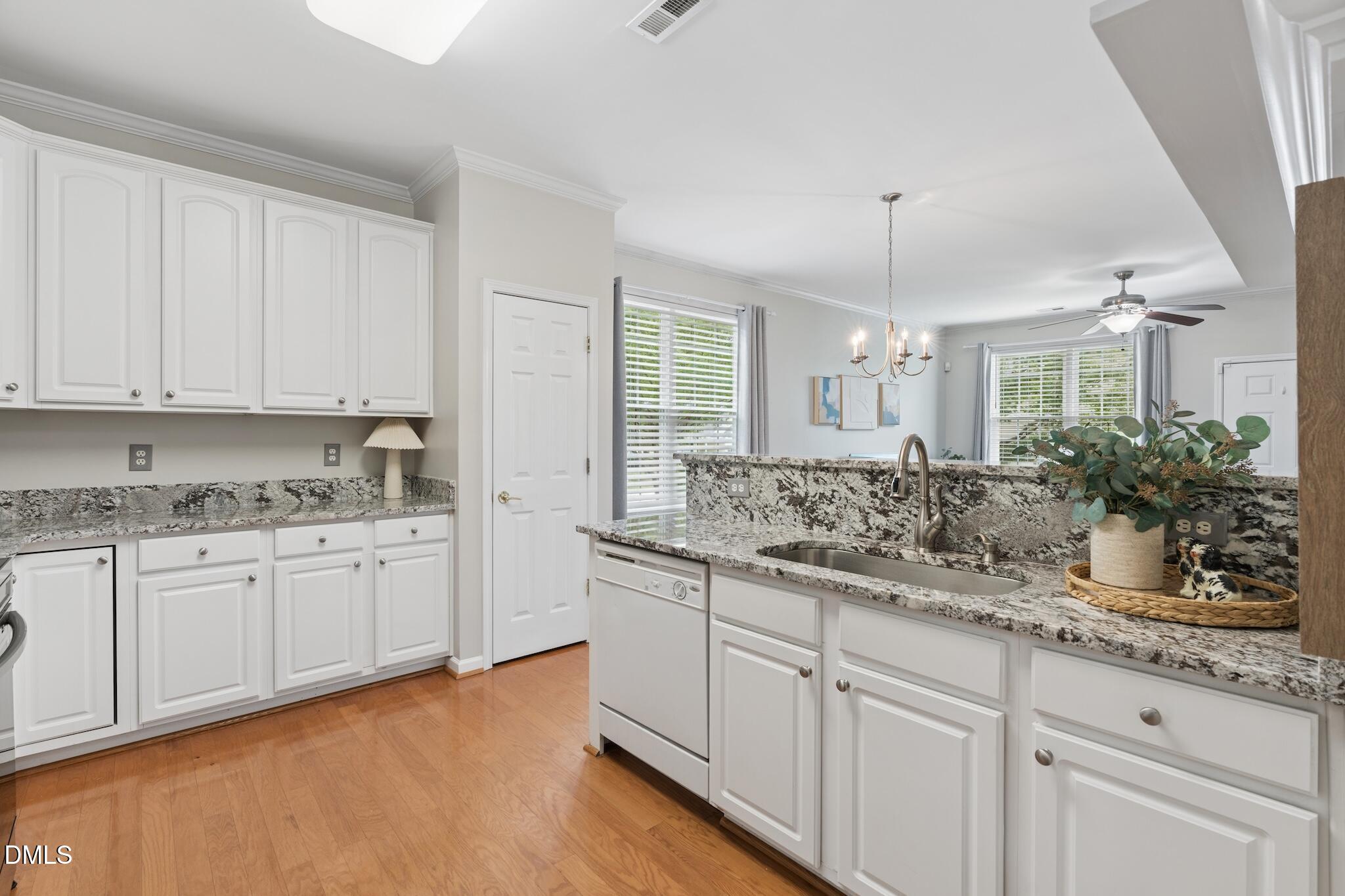 Residential in Cary 5