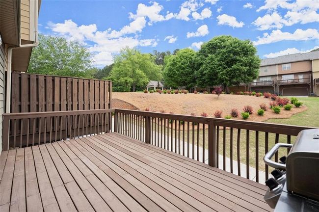 18 - 3897 High Dove Way Sw, Townhouse with 4 bedrooms, 4 bathrooms and null parking in Smyrna GA | Image 34