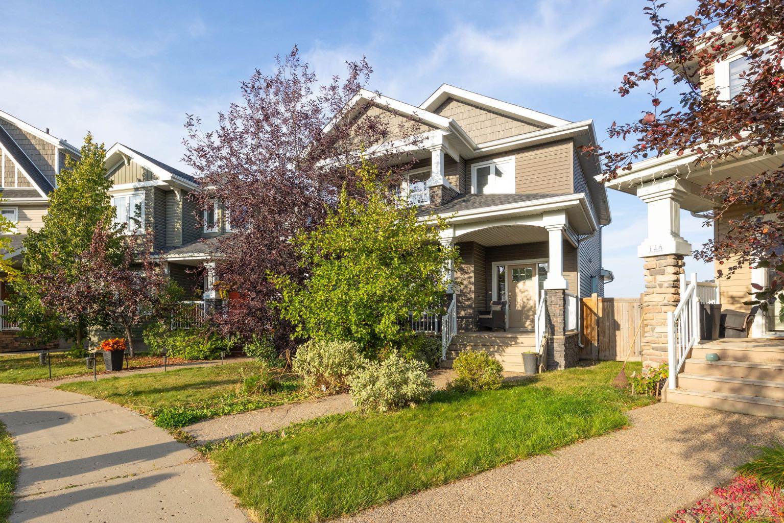 Residential in Fort McMurray