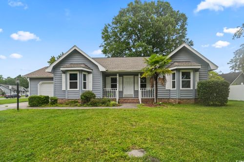 104 Willow Ridge Rd, Myrtle Beach, SC, 29588-6725 | Card Image