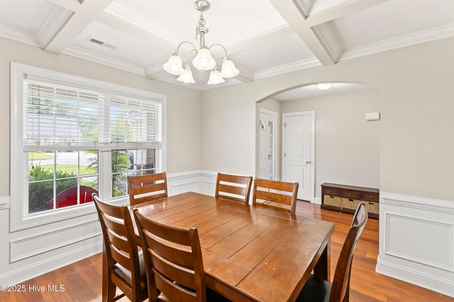 448 Barrel Dr, House other with 3 bedrooms, 2 bathrooms and 2 parking in Winterville NC | Image 8