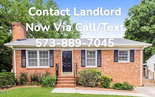 4400 Cornell Avenue, Greensboro, NC, 27407 | Card Image