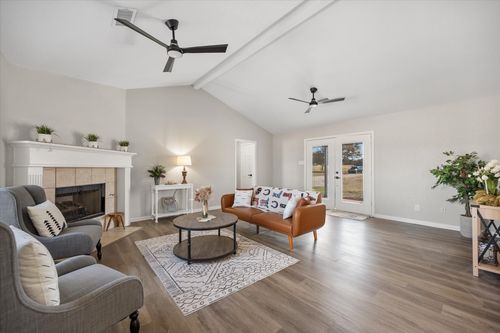 1301 County Road 705, Joshua, TX, 76058-5543 | Card Image