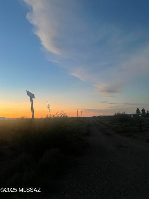 TBD W Lee Rd Road, Mc Neal, AZ, 85617 | Card Image