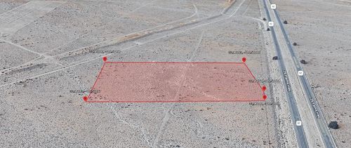 0 Twentynine Palms Hwy, Whitewater, CA, 92282 | Card Image