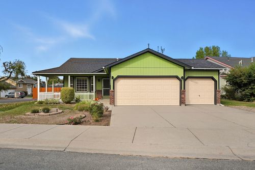 18903 E Michielli Ln, Spokane Valley, WA, 99016-8416 | Card Image