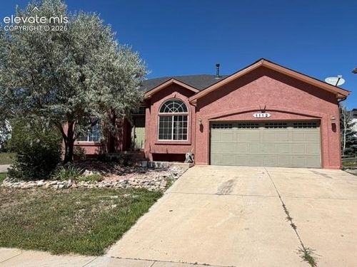 1112 Meadow Oaks Dr, Colorado Springs, CO, 80921-3681 | Card Image
