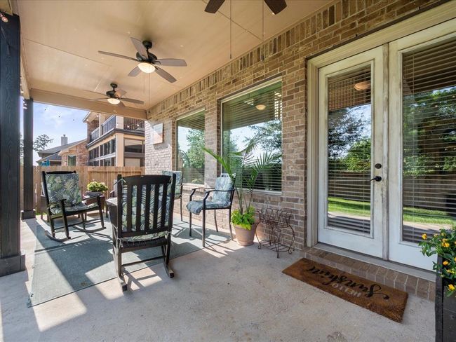 8322 Sands Bank Ln, House other with 4 bedrooms, 5 bathrooms and 2 parking in Conroe TX | Image 39