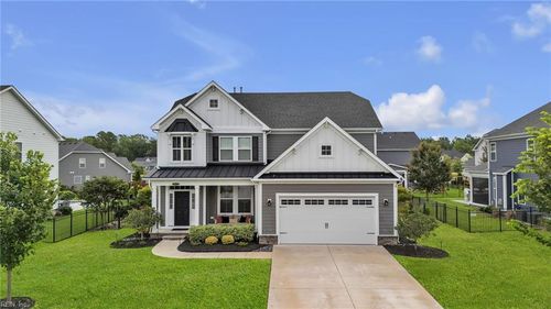 3012 George Starr Dr, Virginia Beach, VA, 23456-3476 | Card Image