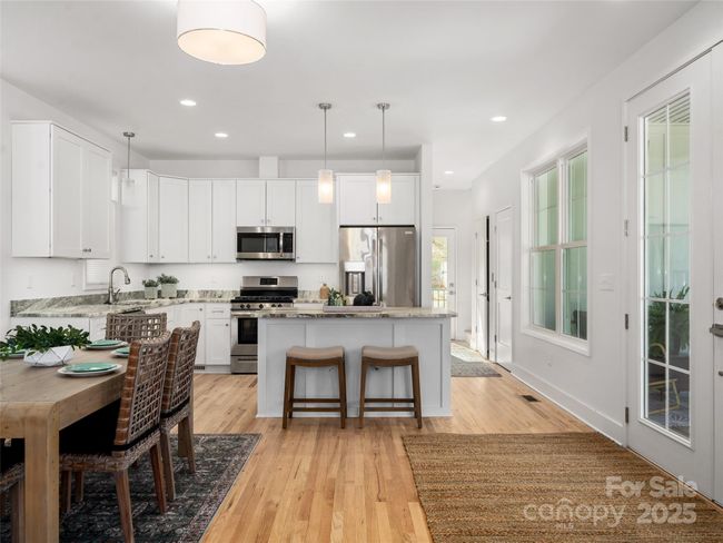 F - 43 Skyvue Ct, Townhouse with 2 bedrooms, 3 bathrooms and null parking in Saluda NC | Image 7