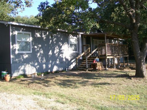 6026 Appaloosa Ln, Marietta, OK, 73448-1963 | Card Image