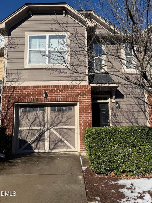 608 Carlton Commons Ln, Cary, NC, 27519-9111 | Card Image