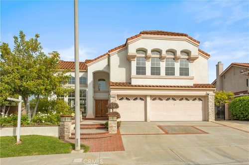 19126 Orbit Ct, Rowland Heights, CA, 91748-4864 | Card Image