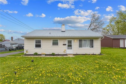 218 Tower Ave, Syracuse, NY, 13206-1934 | Card Image
