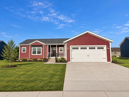 305 E 11th Avenue, Brodhead, WI, 53520 | Card Image