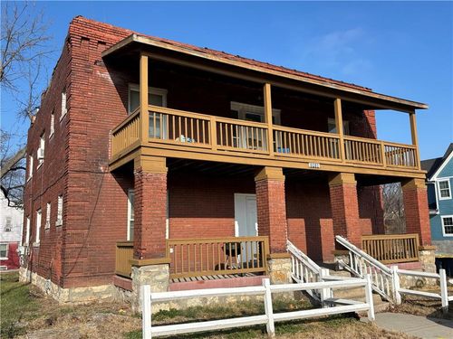 2416 E 22nd St, Kansas City, MO, 64127-3108 | Card Image