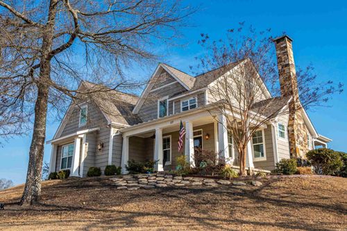 117 Arkota Shores Pl, Hot Springs, AR, 71913-5499 | Card Image