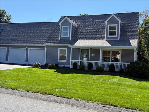 158 Sandro St, Indiana, PA, 15701-6005 | Card Image