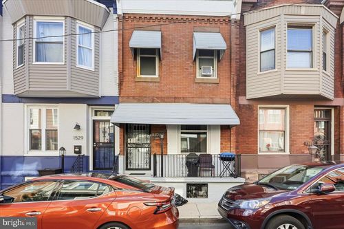 1527 N Dover Street, PHILADELPHIA, PA, 19121 | Card Image