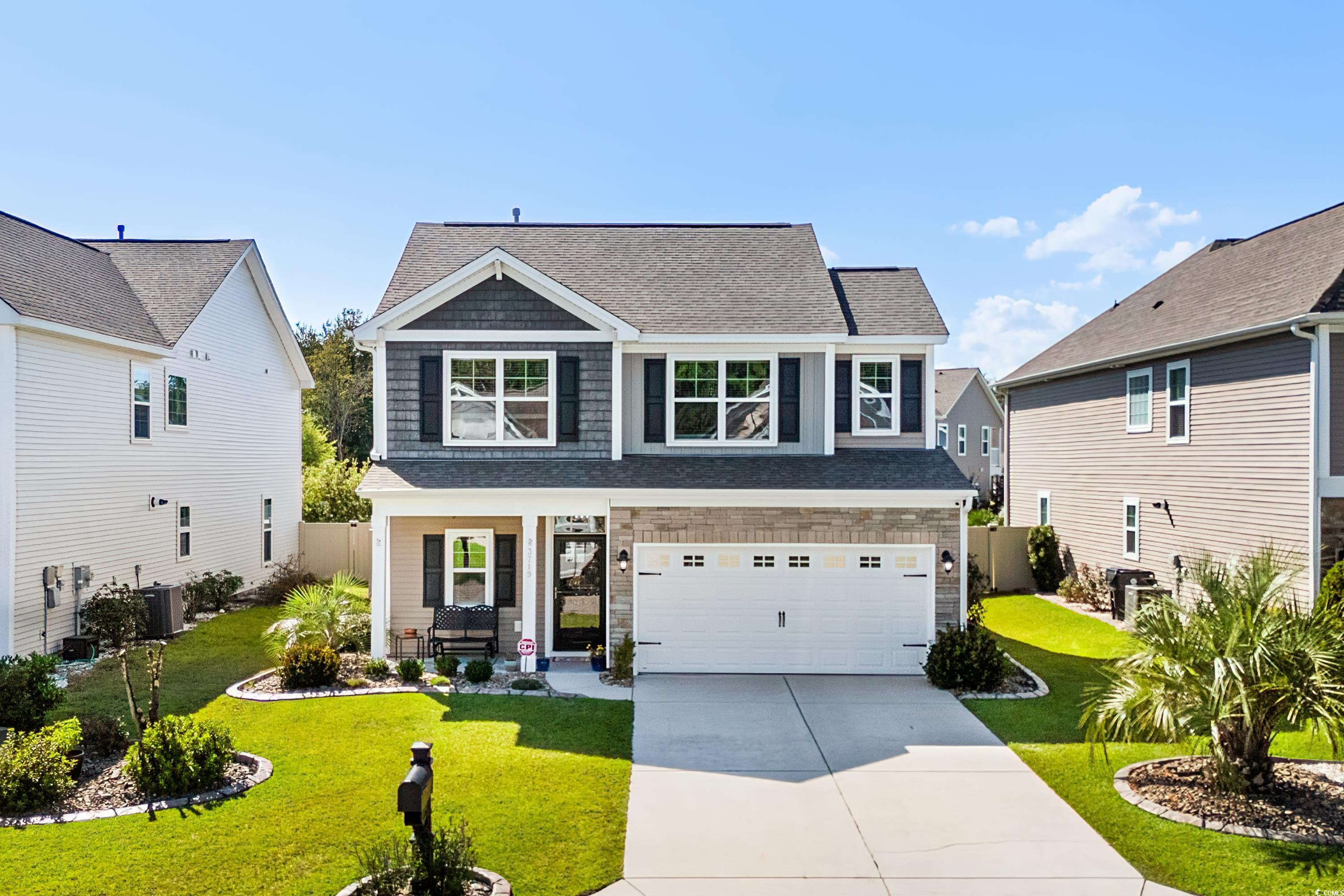 White Wing Cir, Myrtle Beach, SC 29579