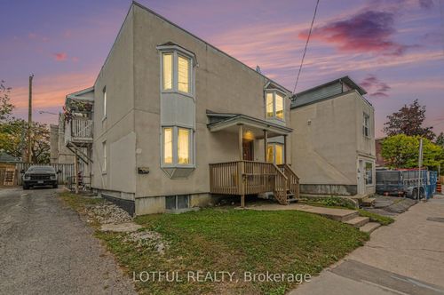 118 Marier Ave, Ottawa, ON, K1L5S1 | Card Image