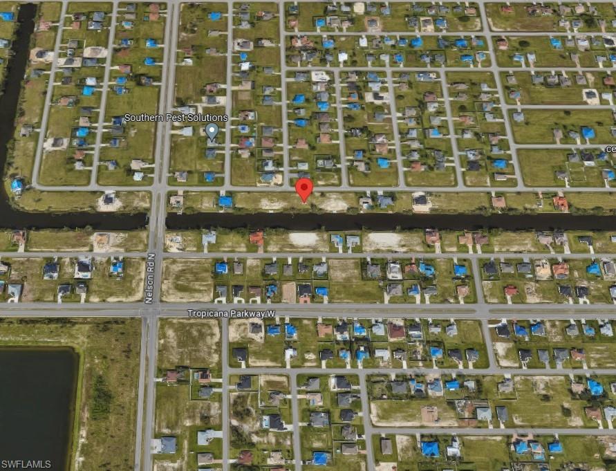 Land in CAPE CORAL