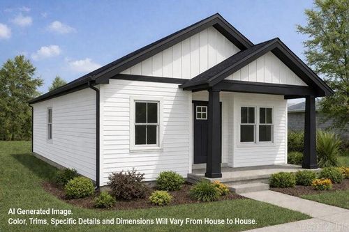 3 Tom Smith Way, Southside, AR, 72501 | Card Image