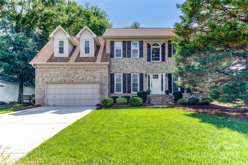 1735 Park Grove Pl Nw, Concord, NC, 28027-8055 | Card Image