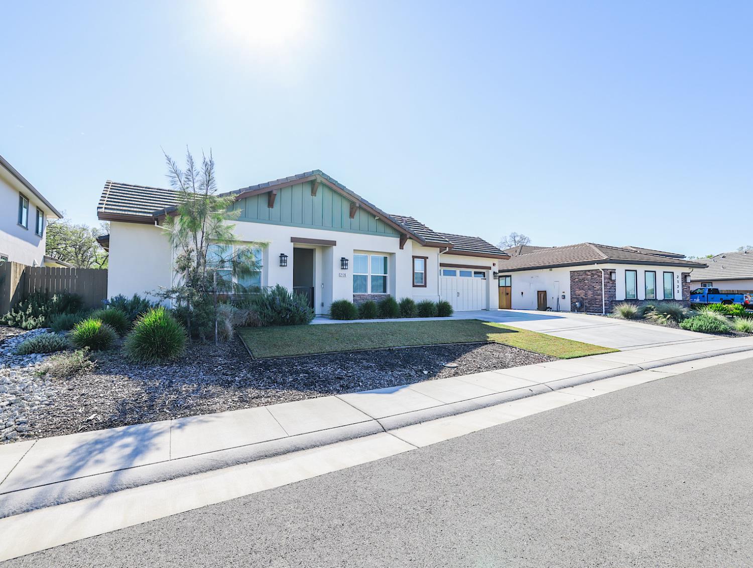 Residential in Lincoln 5