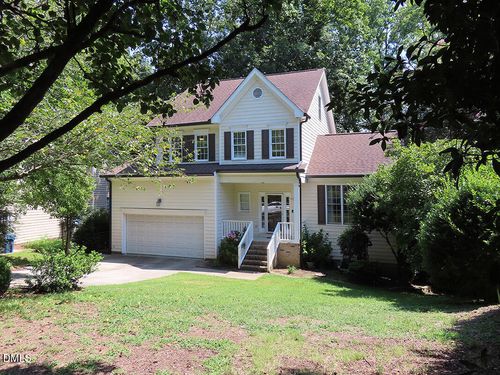 8 Wythebrook Ln, Durham, NC, 27713-9174 | Card Image