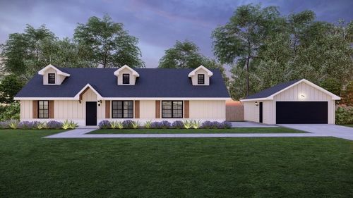 5732 High Plains Trl, Joshua, TX, 76058 | Card Image