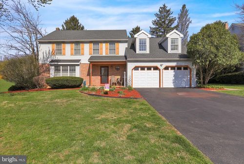 1007 Pepper Ridge Dr, READING, PA, 19606-3802 | Card Image