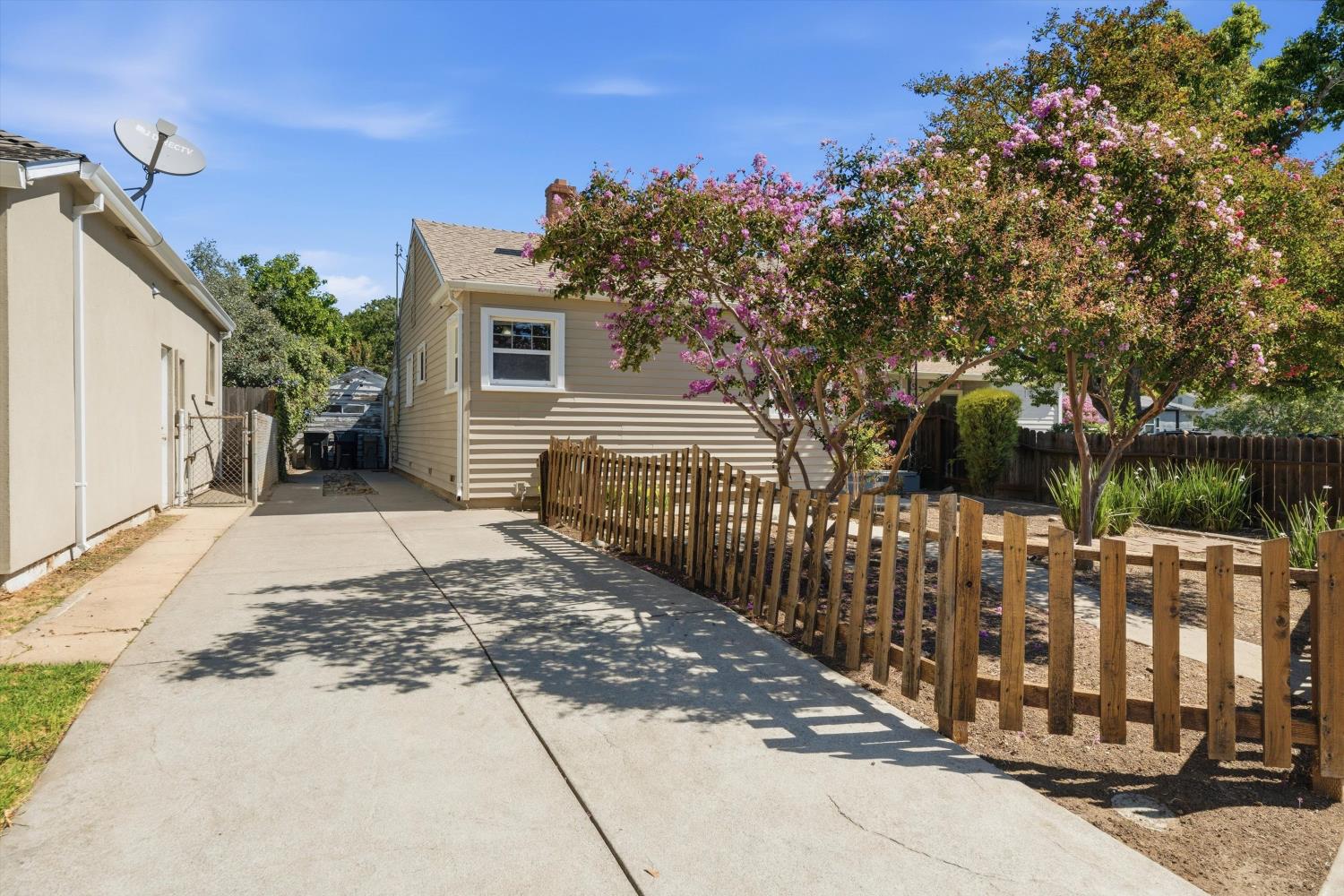 Residential in Sacramento 4
