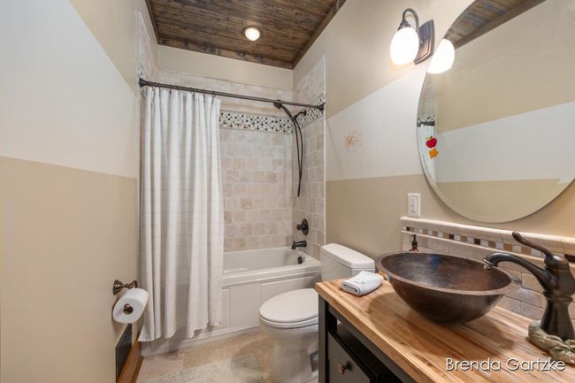 3948 N Holland Rd, House other with 4 bedrooms, 5 bathrooms and null parking in Stanton MI | Image 34