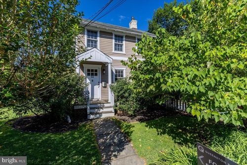 64 Pine St, Princeton, NJ, 08542-3810 | Card Image