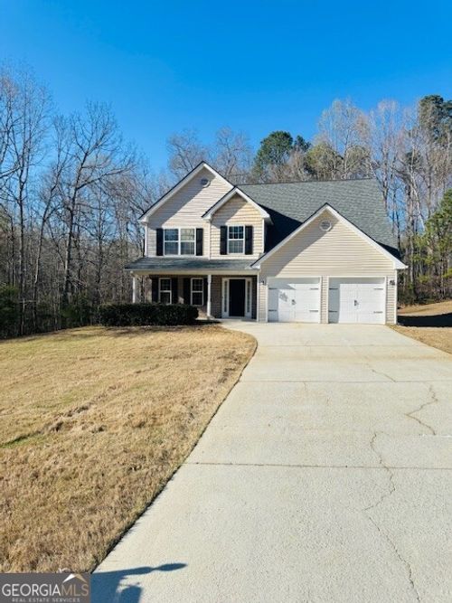 120 Lamar Ln, Covington, GA, 30016-6684 | Card Image