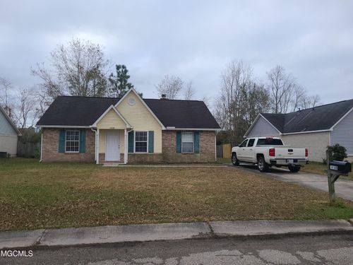14169 Spruce Ct, Gulfport, MS, 39503-2569 | Card Image