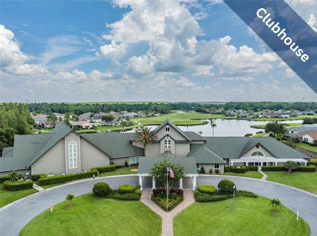 1809 Arbor Knoll Loop, House other with 3 bedrooms, 2 bathrooms and null parking in TRINITY FL | Image 24