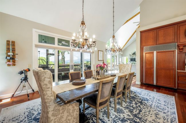 25 Hurrah Rdg, House other with 6 bedrooms, 7 bathrooms and null parking in Scaly Mountain NC | Image 24