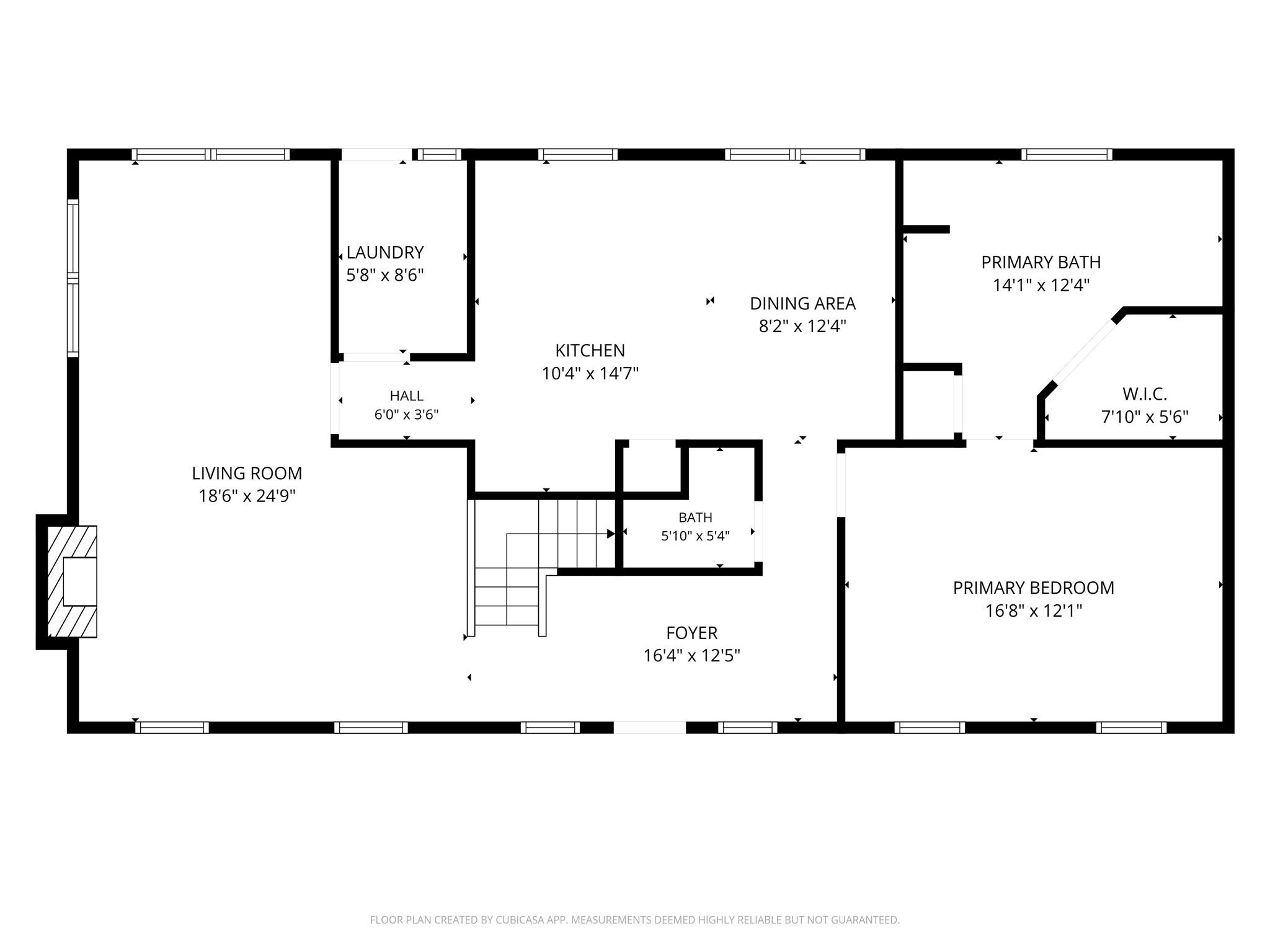 Residential in Houston 3