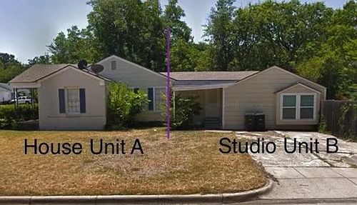 b-4000 Winfield Ave, Fort Worth, TX, 76109-3728 | Card Image